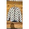Image 1 : TOMMY HILFIGER JACKET SIZE XL