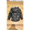Image 2 : MOUNTAIN WAREHOUSE EXTREME WATERPROOF DOWN FILLED KIDS JACKET SIZE 9-10YRS