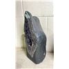 Image 2 : AMETHYST GEODE APPROX 13X5" 8.65KG RETAIL $3400