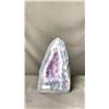 Image 1 : AMETHYST GEODE APPROX 8X5" 3.9KG RETAIL $2200