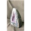 Image 2 : AMETHYST GEODE APPROX 8X5" 3.9KG RETAIL $2200