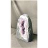 Image 2 : AMETHYST GEODE APPROX 7" 2.9KG RETAIL $2200