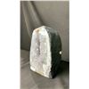 Image 2 : AMETHYST GEODE APPROX 8X5" 4.3KG RETAIL $2200