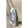Image 2 : AMETHYST GEODE APPROX 7" 1.25KG RETAIL $1100