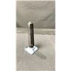 Image 2 : BLACK OBSIDIAN TOWER 3.8" RETAIL $150