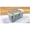 Image 4 : PLANO MODEL 777 FISHERMAN'S DELUXE TACKLE BOX