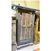 Image 1 : RUSTIC PANTRY CABINET