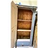Image 2 : RUSTIC PANTRY CABINET