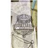 Image 2 : 2-PC WROUGHT IRON DECORATIONS