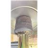 Image 2 : STAINLESS STEEL PROPANE PATIO HEATER