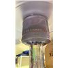 Image 2 : STAINLESS STEEL PROPANE PATIO HEATER