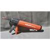 Image 1 : HILTI MD 2500 MANUAL EPOXY DISPENSER GUN