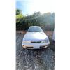 Image 2 : 1997 TOYOTA COROLLA  BROWN VIN 2T1BA01EXVC213907