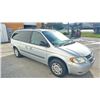 Image 2 : 2006 DODGE GRAND CARAVAN  GREY VIN 1D4GP24R76B585996