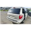 Image 3 : 2006 DODGE GRAND CARAVAN  GREY VIN 1D4GP24R76B585996