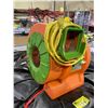 Image 4 : LARGE INFLATABLE AMP WITH BLOWER 20' X 17' X 22'