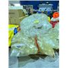 Image 2 : LOT OF 3 ZORBS BALLS (HAMSTER BALLS) 10' DIAMETER