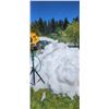 Image 1 : FOAM CANNON WITH TRIPOD, PUMP & 2 PACKS OF POWDER FOAM