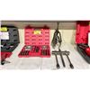 Image 1 : BEARING PULLER, PUSH/PULLER & GEAR/BEARING PULLER