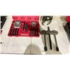 Image 2 : BEARING PULLER, PUSH/PULLER & GEAR/BEARING PULLER
