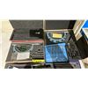 Image 2 : LOT OF ASSORTED MICROMETERS & TELESCOPING GAUGE