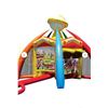 Image 2 : INFLATABLE JUNIOR SPROT PLAY CENTER