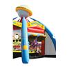 Image 3 : INFLATABLE JUNIOR SPROT PLAY CENTER