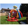Image 4 : INFLATABLE JUNIOR SPROT PLAY CENTER