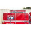 Image 1 : GOLDEN MOUNT PE FABRIC BUILDING 30'W X 65'L X 15'H-R * IMPROVED UV PROTECTION,