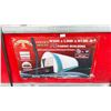 Image 2 : GOLDEN MOUNT PE FABRIC BUILDING 20'W X 30'L X 12'H-R * IMPROVED UV PROTECTION,