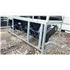 Image 2 : HYDRAULIC ROTARY CULTIVATOR ATTACHMENT 72"