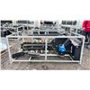 Image 1 : HYDRAULIC TRENCHER ATTACHMENT 45.5"