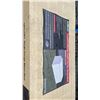 Image 2 : ALLMETAL K1220 UNUSED SINGLE GARAGE METAL SHED 12'W X 20'L X 9'H