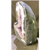 Image 2 : AMETHYST CATHEDRAL GEODE 6.7KG 9.5" X 6"