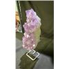 Image 2 : AMETHYST CLUSTER 7"