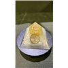Image 2 : ORGONITE PYRAMID