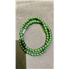 Image 2 : 2 JADE NECKLACES