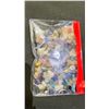 Image 2 : BAG OF MIXED GEMS