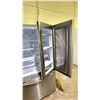 Image 3 : SAMSUNG FRENCH-DOOR STAINLESS STEEL  36" FRIDGE WITH PULL-OUT FREEZER