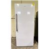 Image 1 : HISENSE 32.5" X 76" FRIDGE/FREEZER