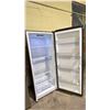 Image 2 : GALANZ STANLESS STEEL 28.5" FRIDGE/FREEZER