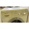 Image 2 : BOSCH WASHING MACHINE