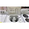 Image 3 : KENMORE WASHING MACHINE