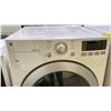 Image 2 : LG WASHER / DRYER SET
