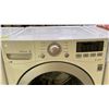 Image 3 : LG WASHER / DRYER SET