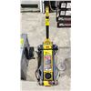 Image 1 : CAT 3TON LOW PROFILE SERVICE JACK