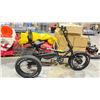 Image 1 : TRIVEL ADULT E-TRICYCLE *TESTED WORKING, NO CHARGER*