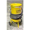 Image 1 : UNI-RAM U100-S SAND BLASTER