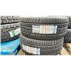 Image 3 : SET OF 2 NEW COOPERTIRES ZEON R53-G1 225/45R17 TIRES **$6.50 PER TIRE ECO-LEVY WILL BE CHARGED**