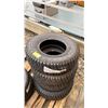 Image 2 : SET OF 4 NEW ROVELO LT265/75R16 TIRES **$6.50 PER TIRE ECO-LEVY WILL BE CHARGED**